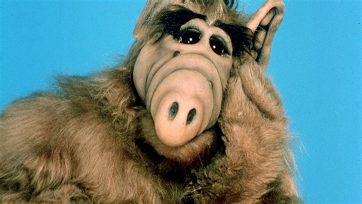 Debate watchers using memes of 'ALF' trying to eat a cat. What's going on?
