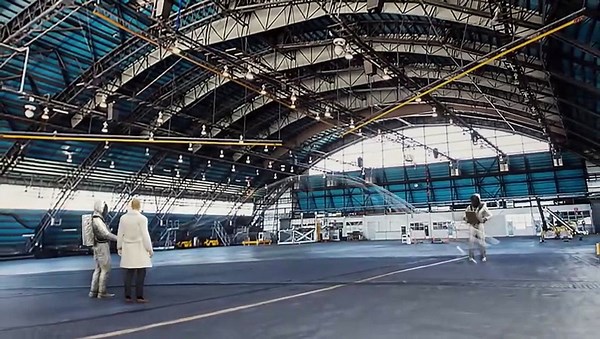 UAP_ Massive UFOs_ Non-Human Entities and Reverse Engineering _ FULL DOCUMENTARY