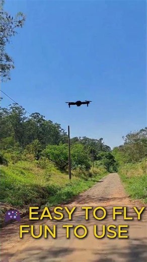 🚁 Amazing Drone | Capture the World from Above