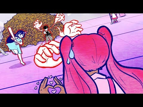 (IMPROVED) Killing Perfectheart in ONE turn (boosted odds) [OMORI]