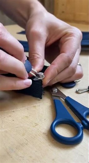 Genius Hack!! Install a Zipper Pull Easily No Tools Needed #LifeHacks #DIY #QuickFix