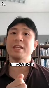 "The way that institutions emerge and entrench themselves and become a part of the functioning of an economy and society is because they solve some problems. So they're usually a non-market solution toward solving some problem that the economy, that the market system couldn't necessarily solve. Of course the most prominent example of an institution that solves an. Market problem in the non-market way is a firm, as Ronald Coase, of course very early on, taught us that. When a firm realizes that i
