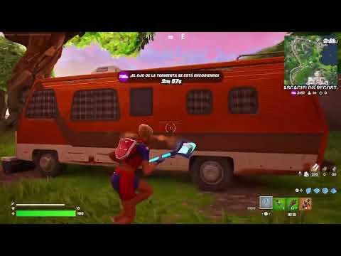 Fortnite Skin Sun Strider