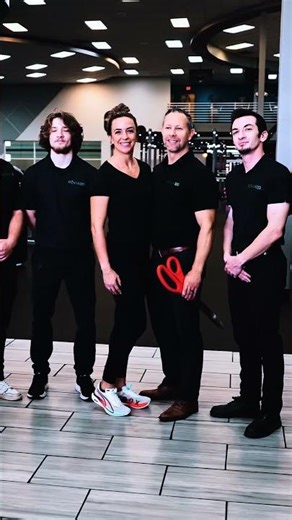 Rovia 120 Grand Opening