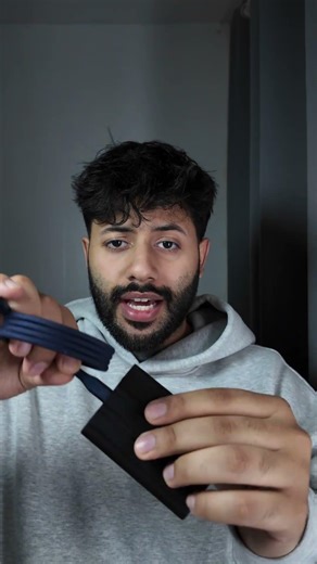 Big hoops or small hoops for the MagStack Pro #statik #magstackpro #fastcharger