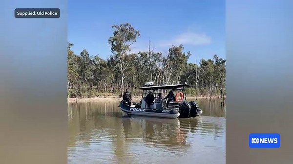 Boondooma Dam searchers find body after five-day hunt for missing fisherman
