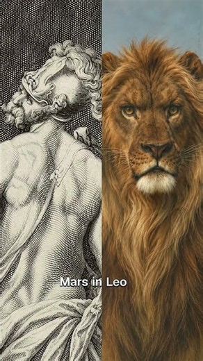 Jupiter in Leo Is Under Pressure #shortsfeed #astrology