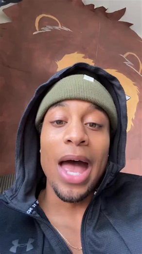 Zelgin Jackson on Instagram: "Basic Bro Code fr 🤷🏾‍♂️ #reels #explore (album drops feb. 19th)"