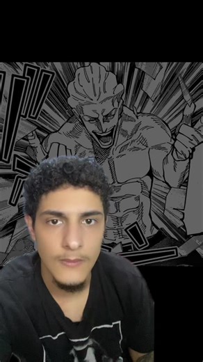 Por que o Hakari Fica Dançando em Jujutsu Kaisen?