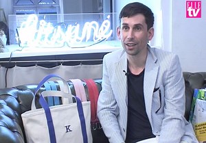 La Kitsuné touch : rencontre avec Gildas Loaec - Elle