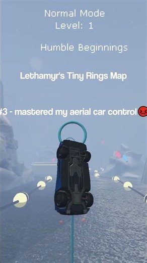 The Worst Workshop Maps in Rocket League #rl #rocketleague #clips #steam