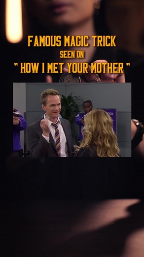 【 𝑻𝑼𝑻𝑶𝑹𝑰𝑨𝑳 】Episode 22/100 : Coin Magic From “How I Met Your Mother” Series : 100 Magic Tricks With 100 Daily Items Sign Up link in bio to get access to my FREE FOUNDATION MASTER CLASS ! #magictricks #magictrick #coinmagic #magic #magician #sleightofhand #magictutorial