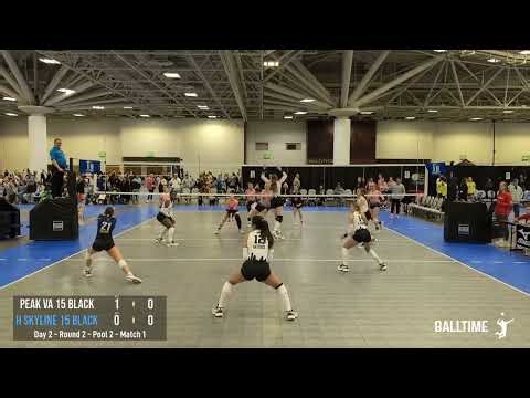 Defense - 2025 Northern Lights Qualifier - BID SECURED!