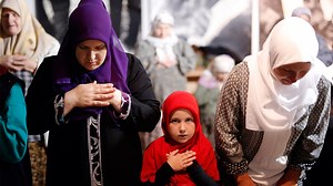 Ramadan 2021: What you need to know about the Islamic holy month