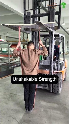 The Strongest Screw-Holding PVC Foam Board Ever | Extreme Strength Test by BOARDWAY