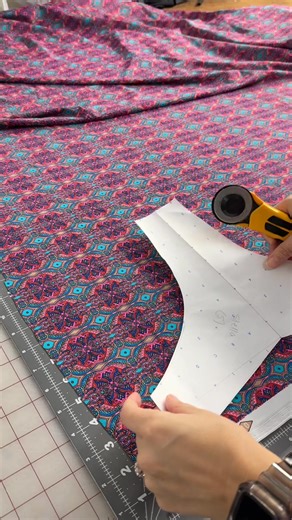 499K views · 4.2K reactions | Hand cut one by one ☺️#sewinglove #swimwear | Sew Easy With Idith | Facebook