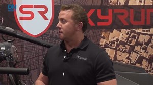 Will special operators fly armed dune buggies into battles of the future?