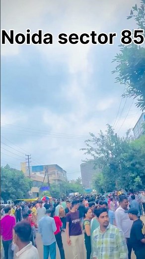 Noida sector 85 company