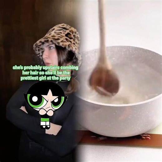 powerpuff girls impressions #impressions #voiceacting