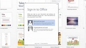 Watch How to Sign In to Office on Amazon Live