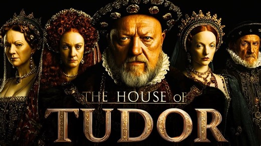 【帝王纪】都铎王朝全史 宗教革命与童贞女王The ENTIRE History of the House of Tudor