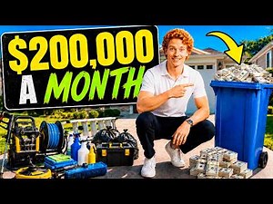 9 Businesses That May EMBARRASS You… But Also Make A LOT of MONEY💰