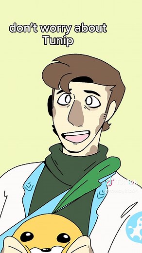 Octonauts Animation: Stanley's Silly Morning Routine