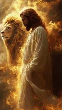 The Lord’s Prayer in Soulful R&B #jesus #jesuslovesyou #god #dailyprayer #shorts