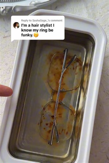 The Shocking Truth About Dirty Jewelry Revealed