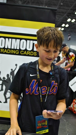 Every box is a chase. Inside Slab Kings Plus you’ll find a mystery graded card, a sealed trading pack, and a bonus hit. Could be a rookie, star, or even a 1/1 gem — will you pull the big one? | Monmouth Cards