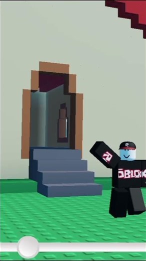 |•meet•| noob and guest animation #roblox#animation#noob#guest#trend