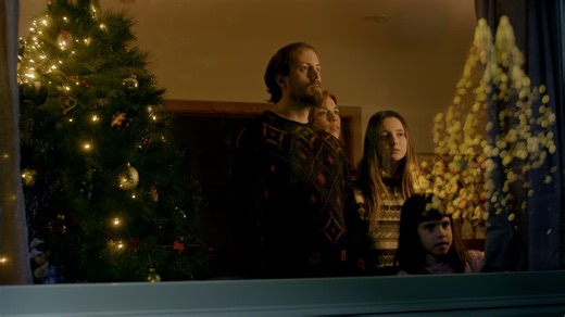 Navidul celebra la Navidad con su campaña "Escalada Navideña"