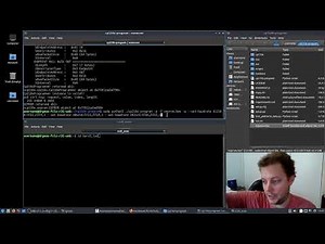 The Long Awaited Osmocom-BB Tutorial (Part 2): Building A GSM Sniffer With The 'burst_ind' Branch