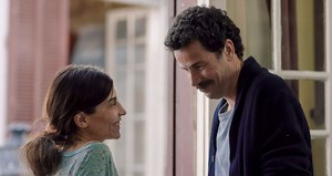 The Blue Caftan (2022) - Filmonizirani