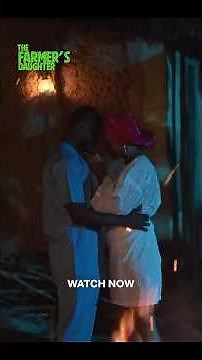 You look breathtaking 😍 THE FARMER’S DAUGHTER Latest Nigerian Full Movie 2026
