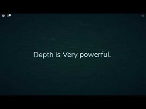 DOORS: Depth Guide |FANMADE!