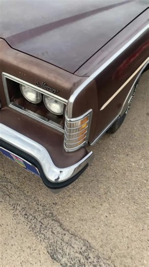 1977mercurymarquis (@1977mercurymarquiscoupe)’s videos with original sound - Be A Man