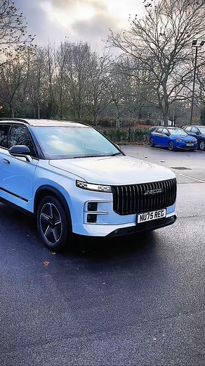 Meet the JAECOO 7 — the premium SUV engineered for those who chase adventure with style. With a commanding presence, intelligent off-road capability and a beautifully crafted interior, the JAECOO 7 blends confidence with comfort in every journey. Ready to elevate your drive? Visit Invicta Motors and explore the JAECOO 7 today at Ashford, Bolton, Preston or Ramsgate. Book a test drive. #JAECOO #JAECOO7 #Invicta_Motors | Invicta Motors | Facebook