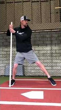 PVC Pipe Load & Separation Drill