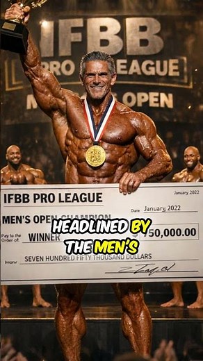 🚨 ARNOLD CLASSIC 2026 FREE STREAM REVEALED!