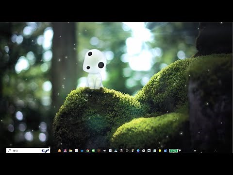 Moving wallpaper ★ Amazing ministry, it's hard to believe it's free ★ For PC and android