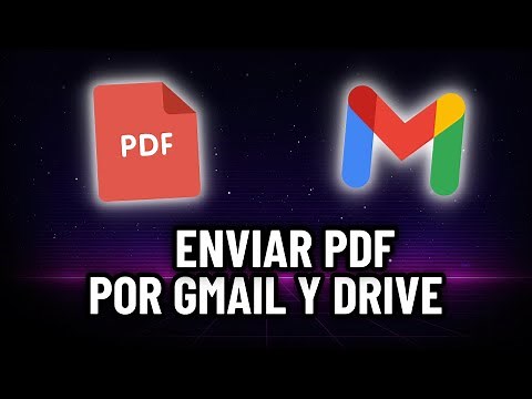 How to Send PDF Files in Gmail: Step-by-Step Tutorial ✅