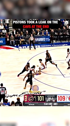 That’s how you FINISH a Game Daniss Jenkins! 🤣 #shorts