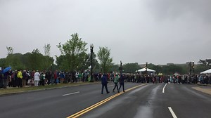 International 'March for Science' Called Unprecedented by Organizers