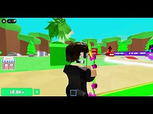 Roblox God Tycoon (Full Gameplay)