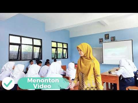 UKIN BAHASA INGGRIS "NARRATIVE TEXT" UNTUK SMP