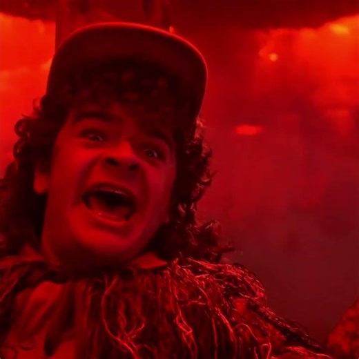 “Jonathan Save Steve" - Stranger Things Season 5 | #viral #edit #strangerthings5 #strangerthings