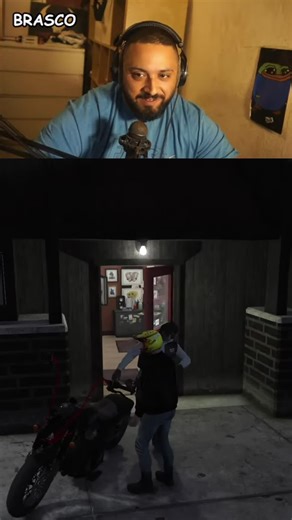 #BrascoWhite #Brasco #yt #fyp #satirecomedy #gta5 #gtarp @yt_brasco ROUND TWO!!!! FIGHT!!!
