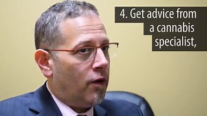 Cancer Patients Get Little Guidance From Doctors On Using Medical Marijuana