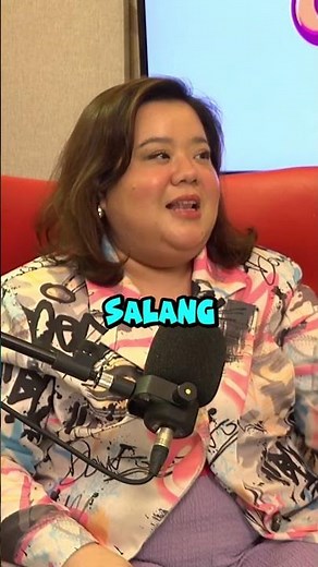 Jelly Joyce De Belen opens up about her Tawag ng Tanghalan experience.